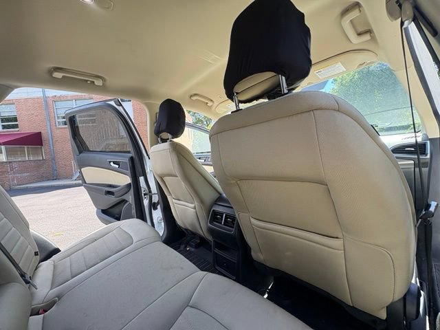 Certified 2024 Ford Edge SE AWD/4WD image 16