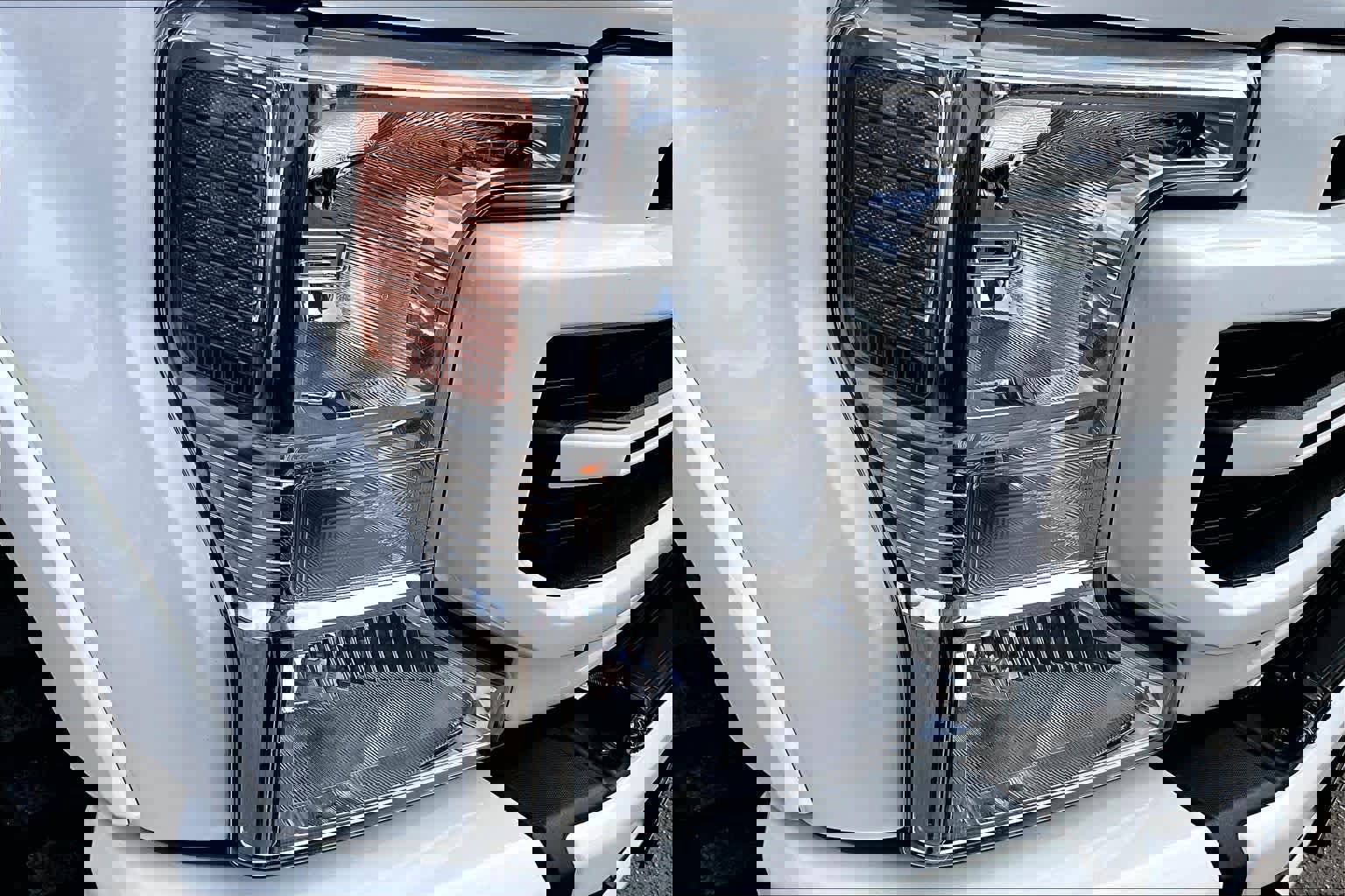 Certified 2022 Ford F250 Lariat w/ Tremor Off-Road Package image 29