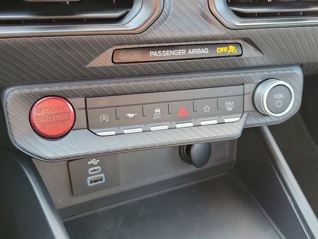 Certified 2024 Ford Mustang GT RWD image 22
