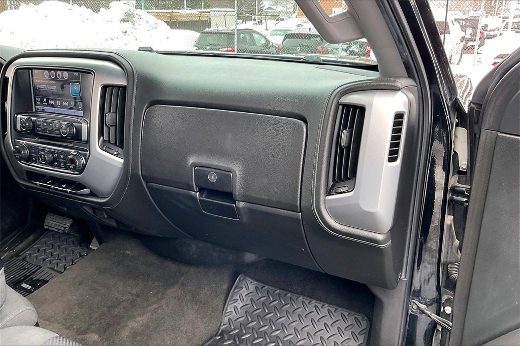Used 2018 GMC Sierra 1500 SLE w/ SLE Value Package image 14