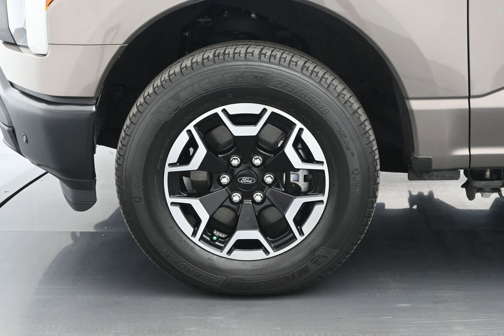 Certified 2023 Ford F150 Lightning Pro w/ Tow Technology Package AWD/4WD image 24