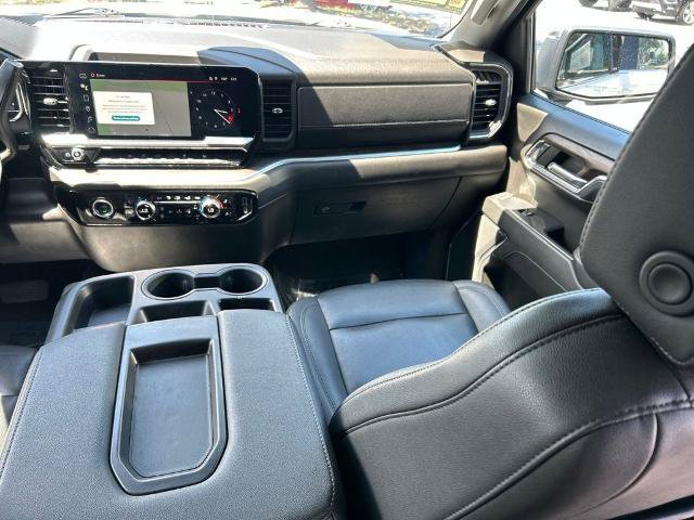 Used 2024 GMC Sierra 1500 SLT AWD/4WD image 11