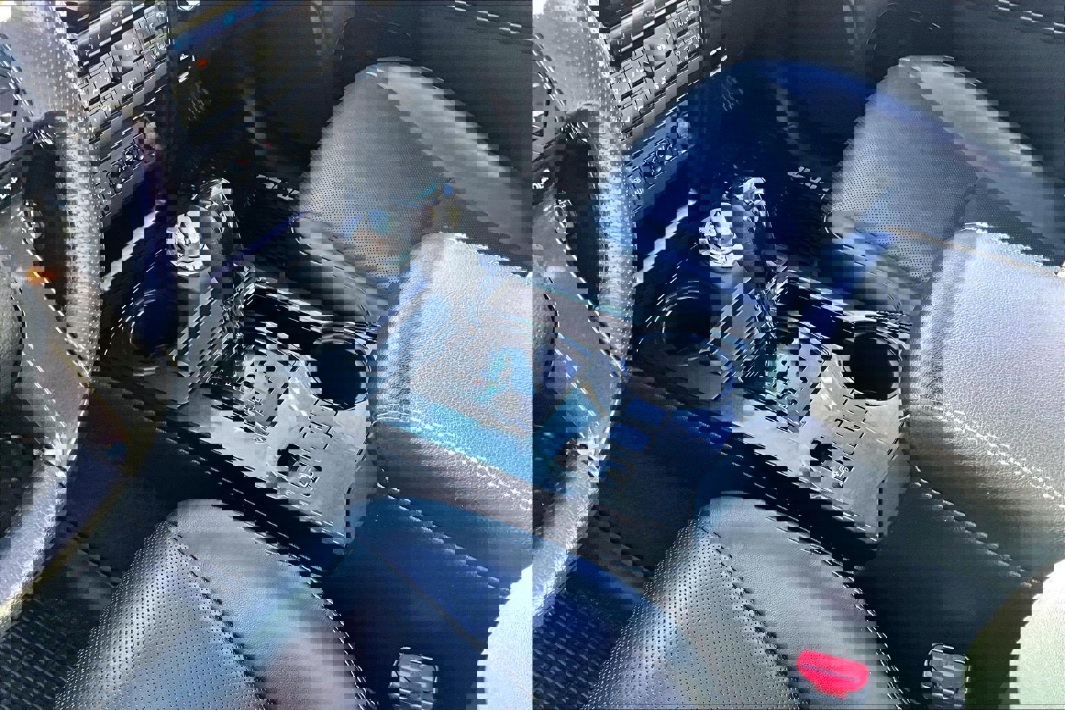 Used 2019 Toyota 4Runner Limited image 14