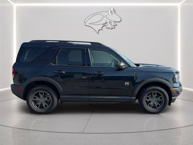Certified 2021 Ford Bronco Sport Big Bend AWD/4WD image 13