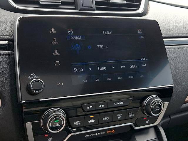 Used 2022 Honda CR-V EX image 18