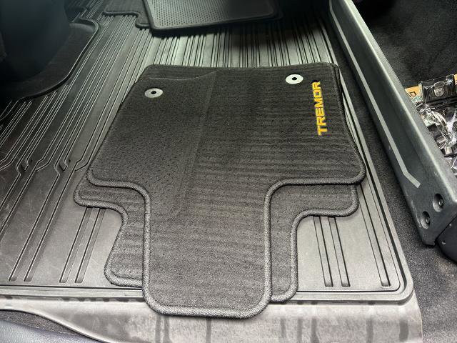 Certified 2023 Ford F150 Tremor AWD/4WD image 40