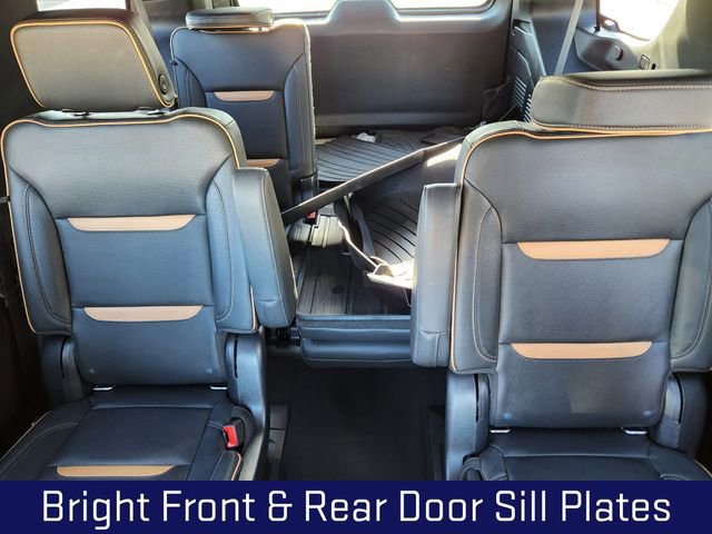 Used 2022 GMC Yukon AT4 w/ Max Trailering Package image 17
