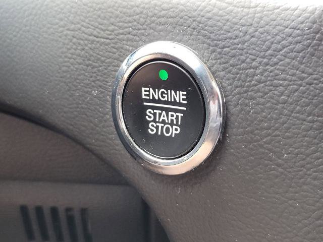 Certified 2024 Ford Edge SE image 34