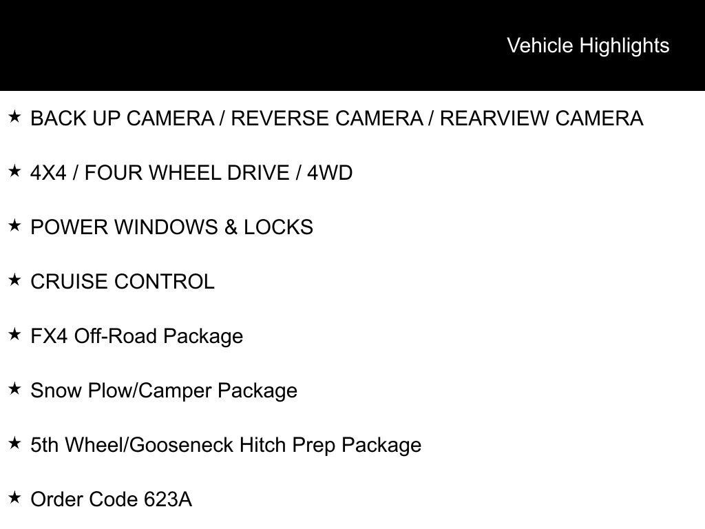 Certified 2025 Ford F350 XLT image 4