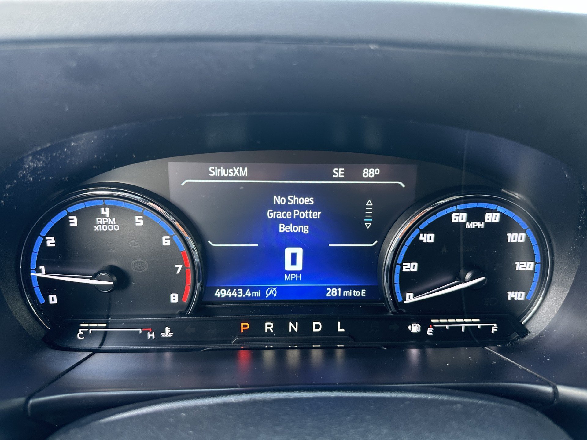 Certified 2022 Ford Bronco Sport Outer Banks AWD/4WD image 15