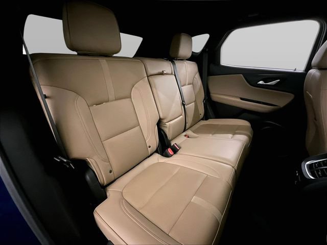 Used 2022 Chevrolet Blazer Premier AWD/4WD image 26