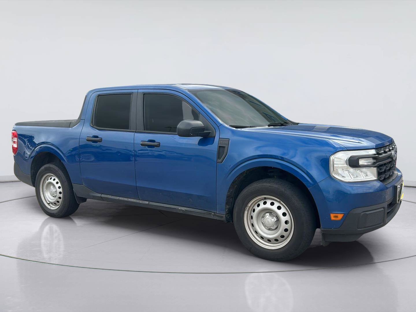 Certified 2024 Ford Maverick XL w/ Equipment Group 100A Standard
