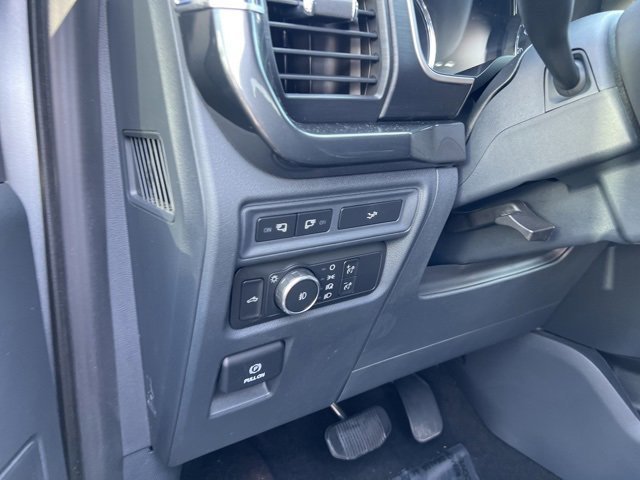 Certified 2022 Ford F150 XLT w/ Equipment Group 302A High image 15