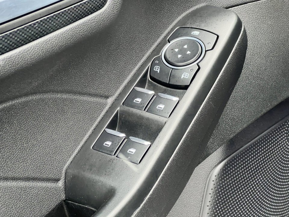 Certified 2023 Ford Escape ST-Line w/ Tech Pack #1 image 19