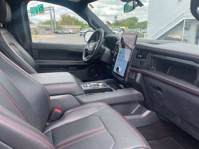 Certified 2023 Ford Expedition Max Limited AWD/4WD image 18