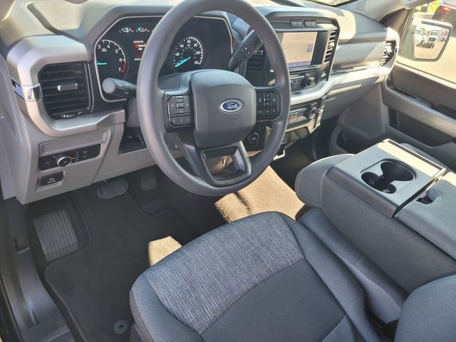 Certified 2021 Ford F150 XLT image 9