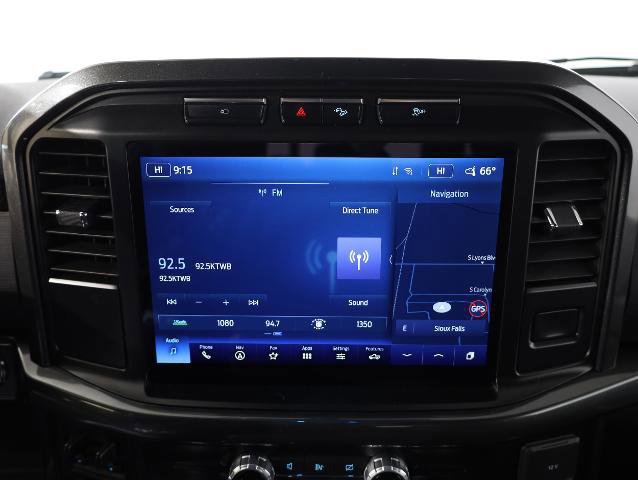 Certified 2023 Ford F150 XLT w/ Equipment Group 302A High image 14