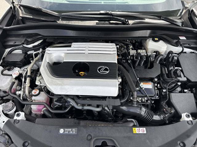 Used 2023 Lexus UX 250h FWD w/ Premium Package image 10
