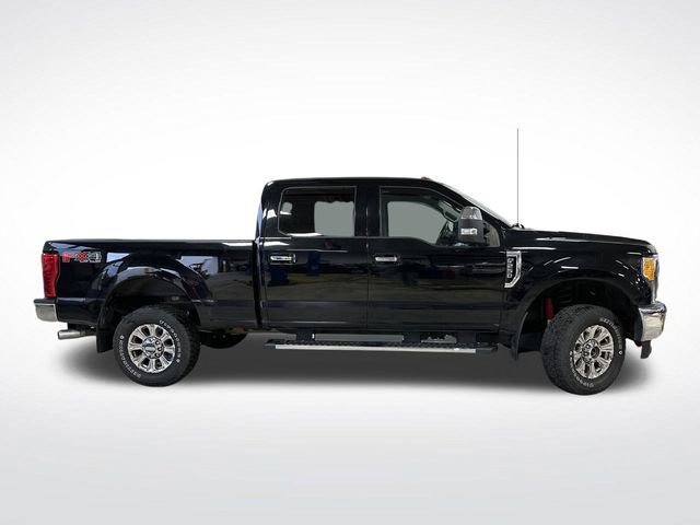 Certified 2017 Ford F250 Lariat w/ Chrome Package image 2