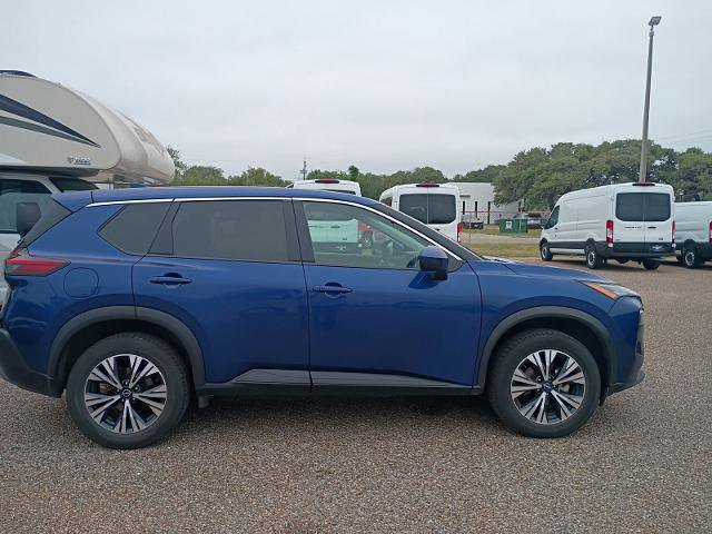Used 2023 Nissan Rogue SV FWD image 7