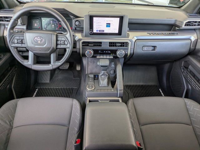 Used 2026 Toyota Tacoma SR5 image 13