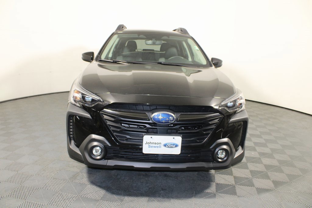 Used 2024 Subaru Outback Onyx Edition image 6