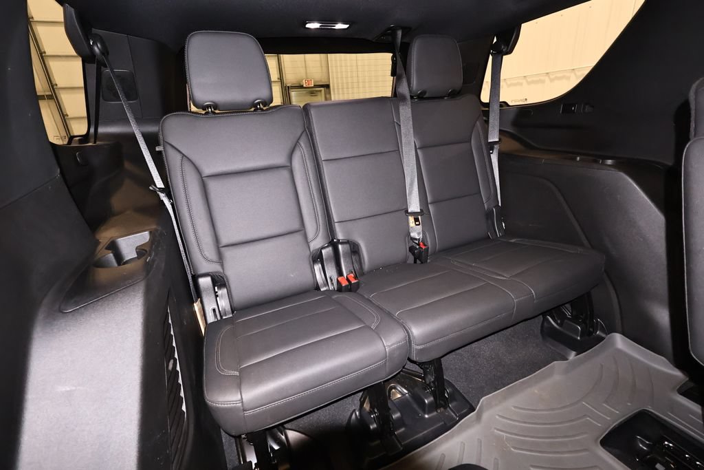 Used 2022 Chevrolet Tahoe Z71 AWD/4WD image 21