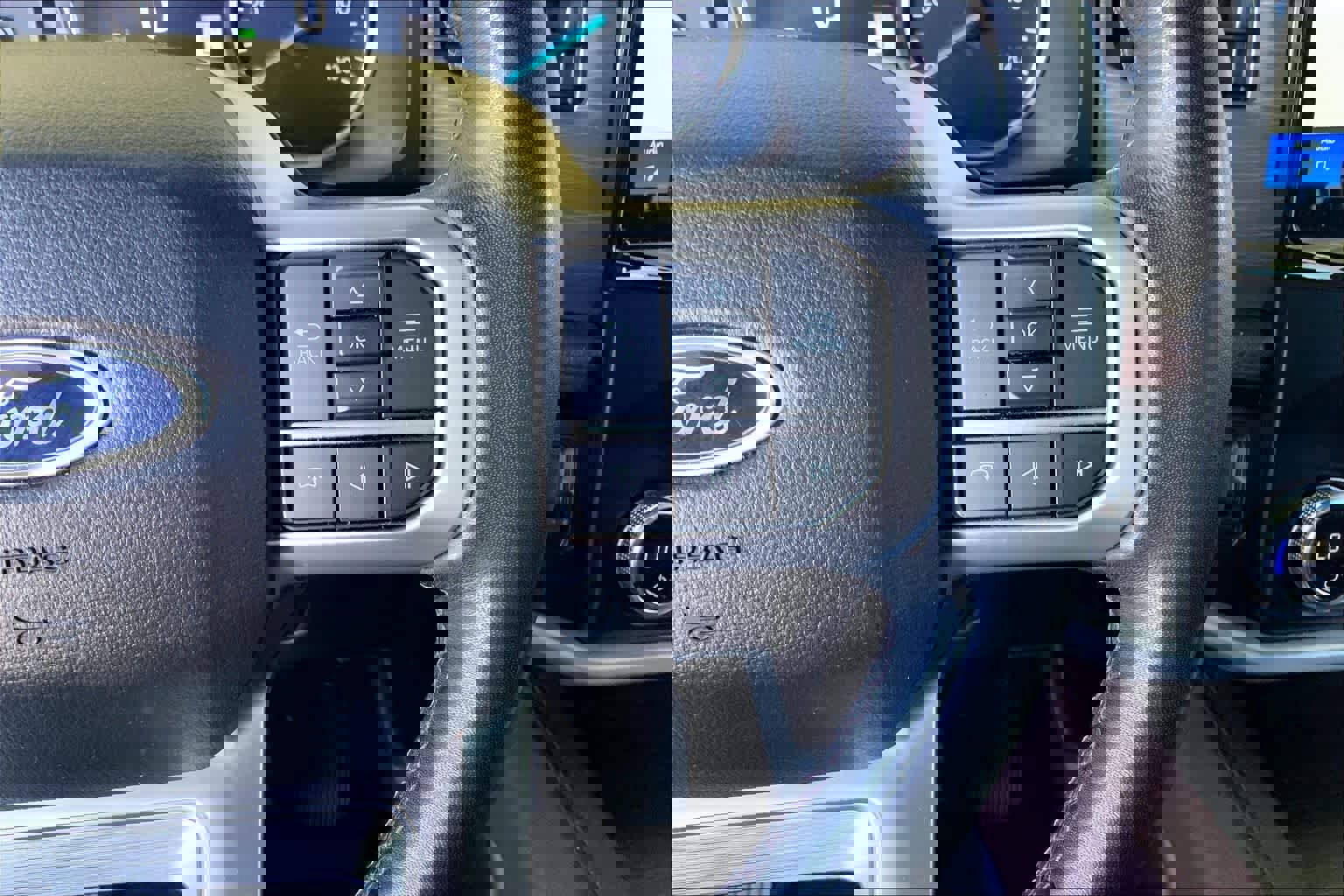 Certified 2024 Ford Expedition Max Limited image 25