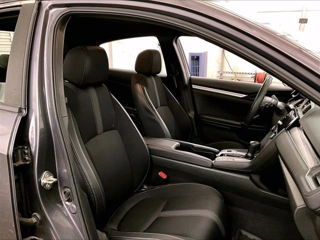 Used 2019 Honda Civic Sport image 7
