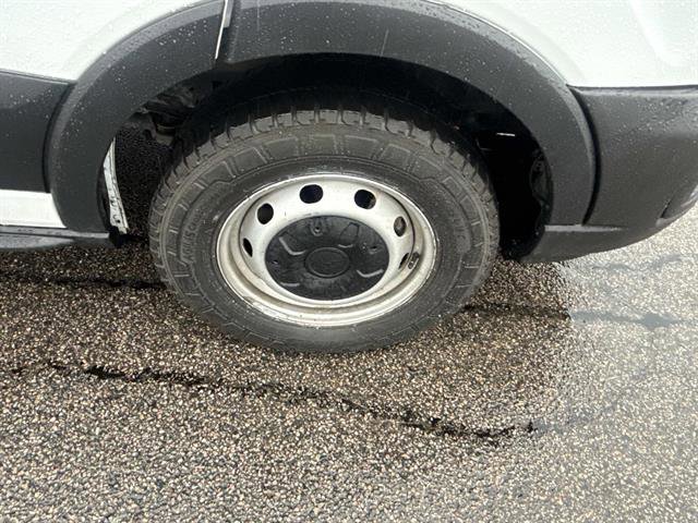 Certified 2020 Ford Transit 250 148 High Roof w/ Interior Upgrade Package image 13