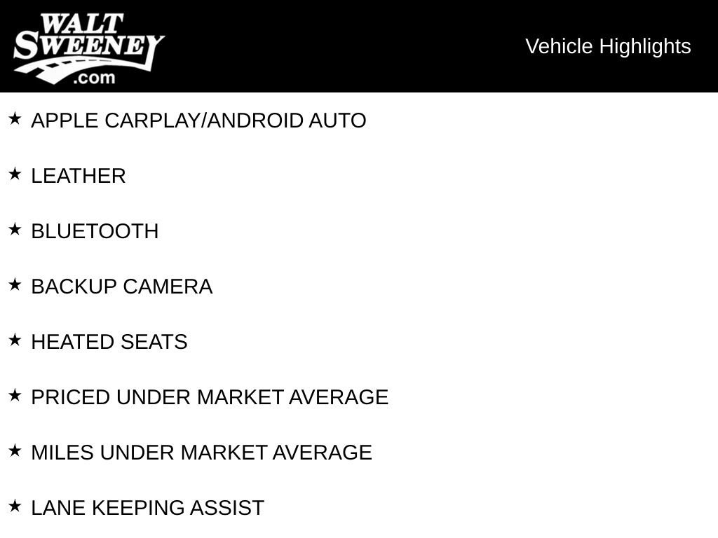 Used 2021 Toyota Highlander XLE AWD/4WD image 15