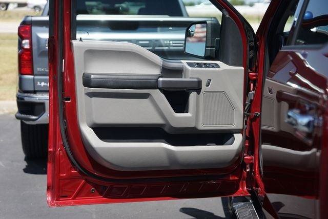 Certified 2019 Ford F150 XLT w/ Equipment Group 302A Luxury RWD image 30