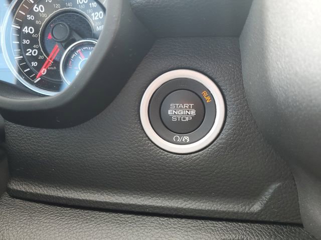 Used 2022 RAM 1500 Big Horn w/ Built-to-serve Edition image 31