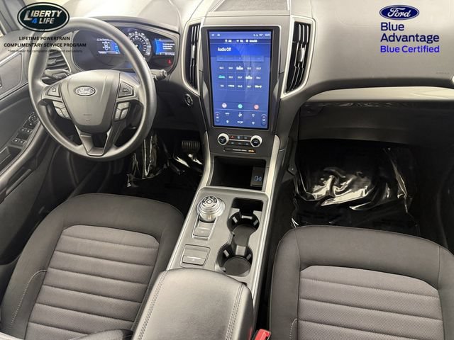 Certified 2022 Ford Edge SE w/ Black Appearance Package AWD/4WD image 31