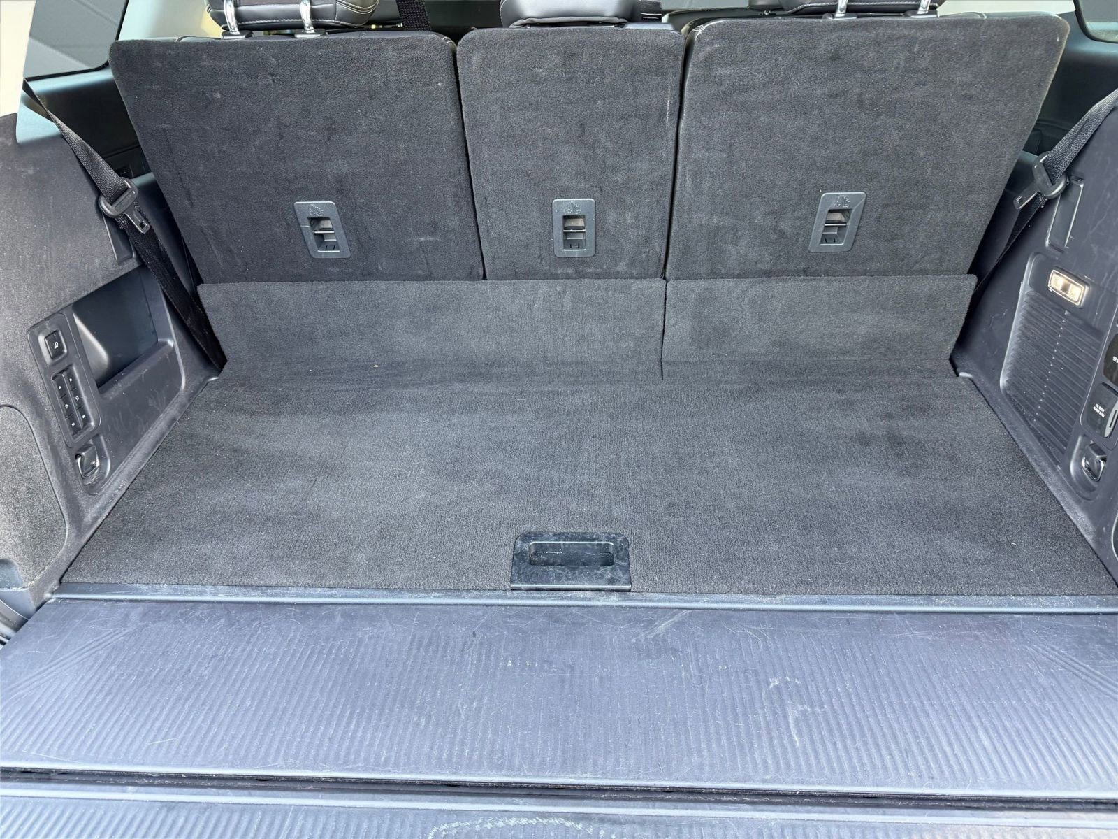 Certified 2025 Ford Expedition Platinum image 22