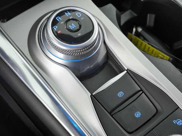 Certified 2020 Ford Explorer ST w/ Premium Technology Package AWD/4WD image 23