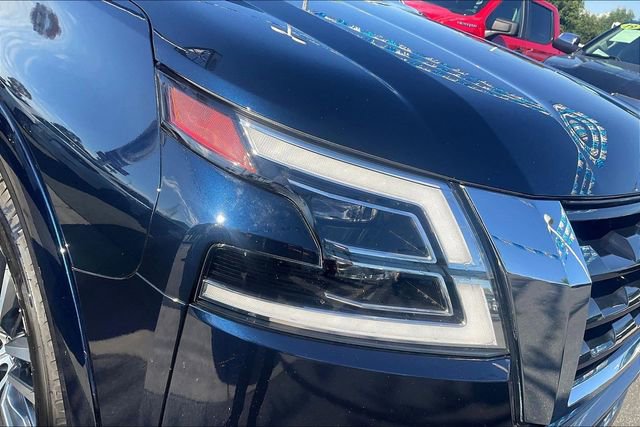 Used 2023 Nissan Armada SL image 30