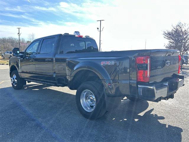 Certified 2024 Ford F350 Lariat w/ Lariat Ultimate Package image 6