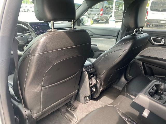 Used 2024 Jeep Compass Latitude AWD/4WD image 28