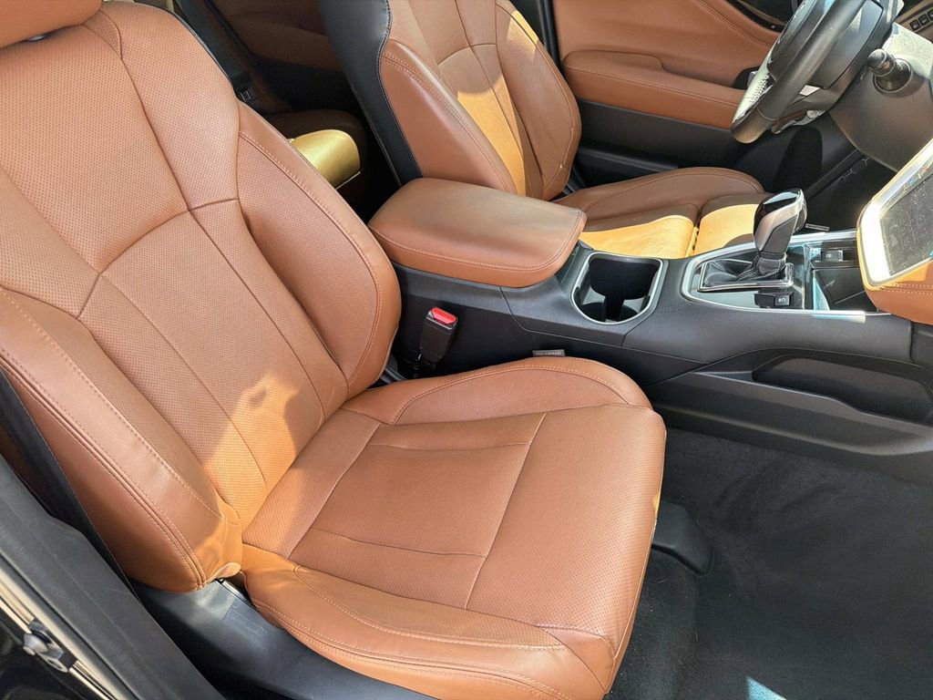 Used 2022 Subaru Legacy Touring XT w/ Popular Package #3 image 27