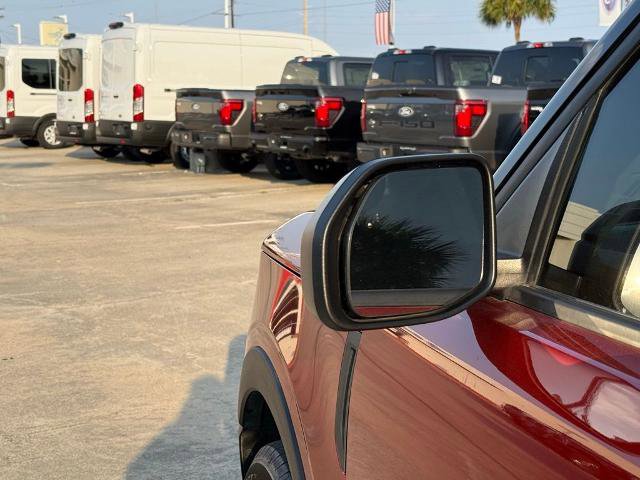 Certified 2024 Ford Bronco Sport Big Bend w/ Convenience Package image 14