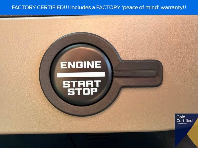 Certified 2025 Ford Bronco Big Bend AWD/4WD image 31