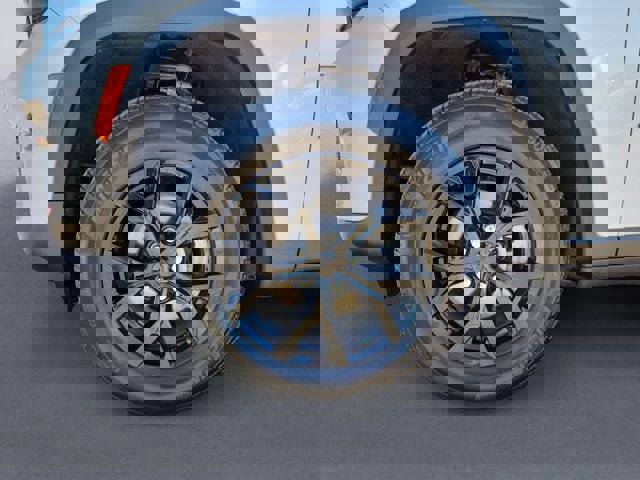 Used 2024 Jeep Grand Cherokee Altitude image 14