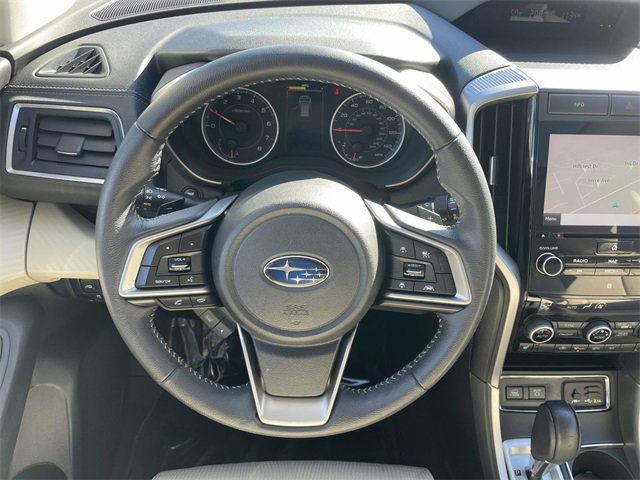 Used 2020 Subaru Ascent Premium w/ Sport Package image 12