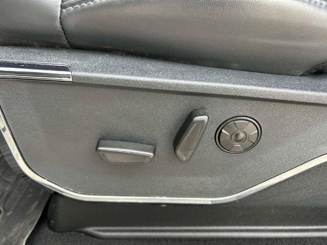 Certified 2026 Ford F250 Platinum AWD/4WD image 26