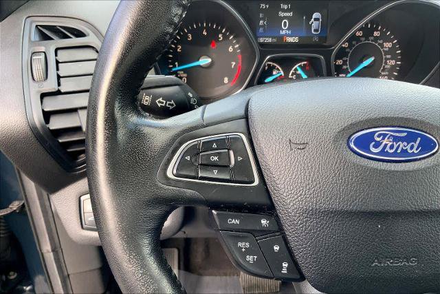 Certified 2019 Ford Escape SEL AWD/4WD image 24
