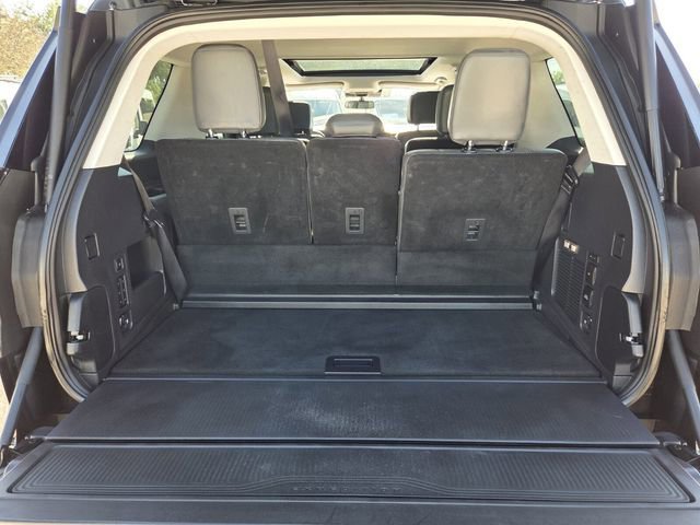 Certified 2025 Ford Expedition Active image 18