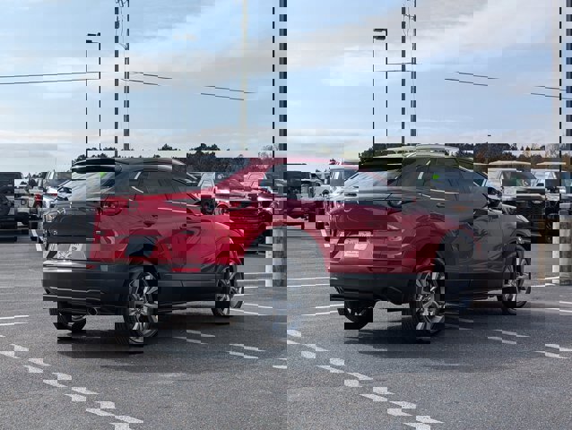 Used 2023 MAZDA CX-30 AWD 2.5 S w/ Premium Package image 5