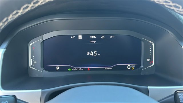 Used 2023 Volkswagen Atlas SEL image 26