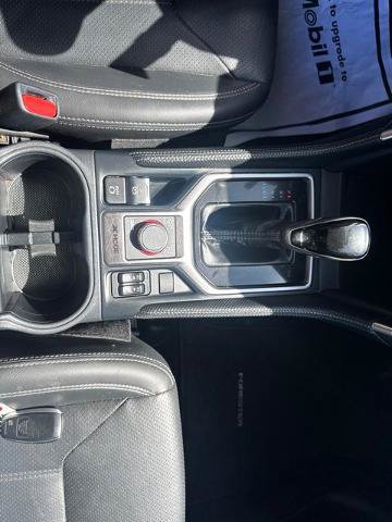 Used 2020 Subaru Forester Limited AWD/4WD image 20